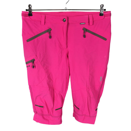 Unisex Icepeak - Poolpikad spordipüksid, suurus 44 - Roosa ()