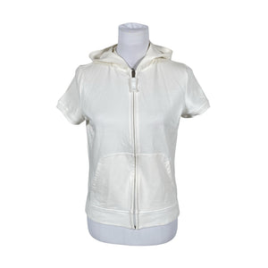 Unisex Marks&Spencer - Dressipluus, suurus 38 - Valge (1)