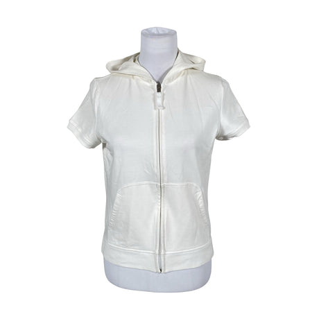 Unisex Marks&Spencer - Dressipluus, suurus 38 - Valge ()