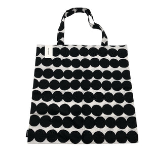 Unisex Marimekko - Kandekott, suurus Maxi - Must (1)