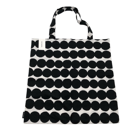 Unisex Marimekko - Kandekott, suurus Maxi - Must ()