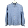 Unisex Tommy Hilfiger - Triiksärk, suurus 164 - 170 - Sinine ()