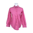 Unisex Tommy Hilfiger - Triiksärk, suurus 34 - Roosa ()