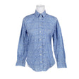Unisex Gant - Triiksärk, suurus 36 - Sinine ()