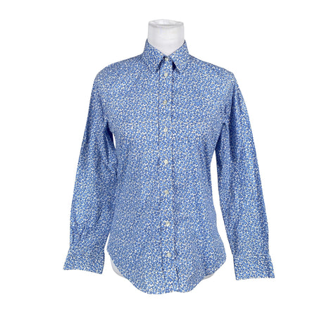 Unisex Gant - Triiksärk, suurus 36 - Sinine ()