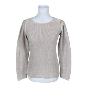 Unisex Marc O'Polo - Kampsun, suurus 34 - Heleroosa (1)