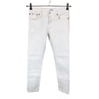 Unisex Polo Ralph Lauren - Teksad, suurus 36 - Valge ()