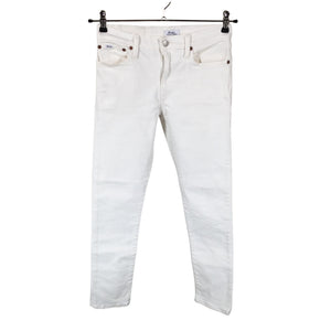 Unisex Polo Ralph Lauren - Teksad, suurus 36 - Valge (1)