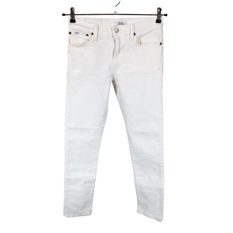 Unisex Polo Ralph Lauren - Teksad, suurus 36 - Valge ()