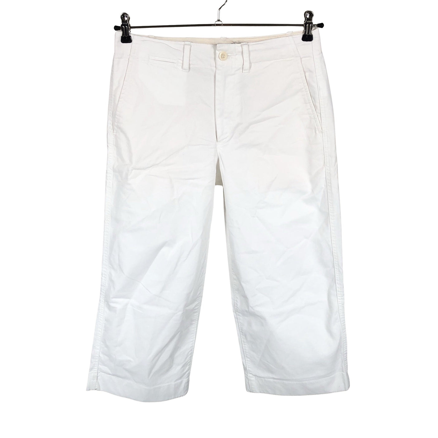 Unisex Polo Ralph Lauren - Mittevenivad püksid, suurus 38 - Valge (1)