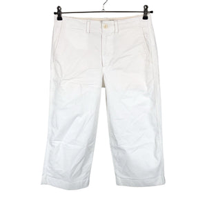 Unisex Polo Ralph Lauren - Mittevenivad püksid, suurus 38 - Valge (1)