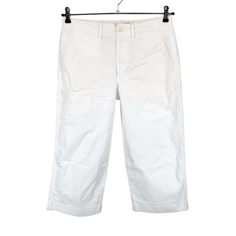 Unisex Polo Ralph Lauren - Mittevenivad püksid, suurus 38 - Valge ()