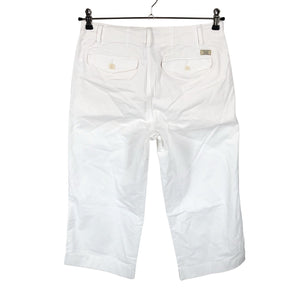 Unisex Polo Ralph Lauren - Mittevenivad püksid, suurus 38 - Valge (2)