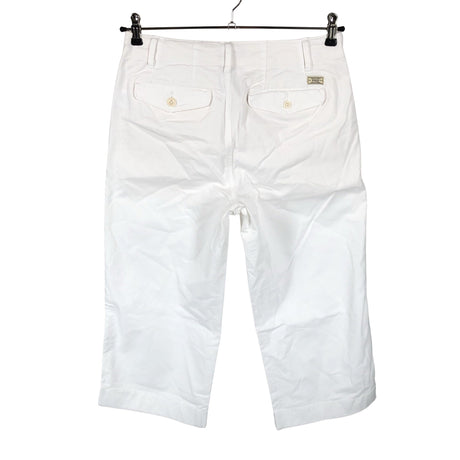 Unisex Polo Ralph Lauren - Mittevenivad püksid, suurus 38 - Valge (2)