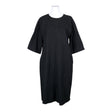 Unisex Marimekko - Mitteveniv kleit, suurus 38 - Must ()