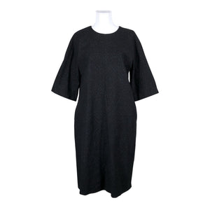 Unisex Marimekko - Mitteveniv kleit, suurus 38 - Must (1)