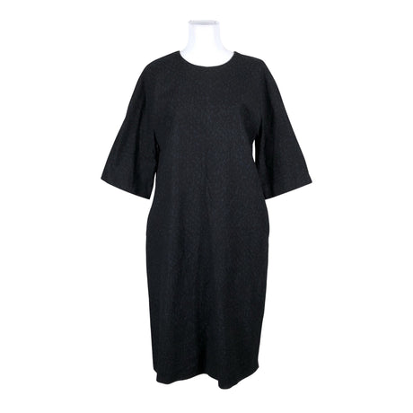 Unisex Marimekko - Mitteveniv kleit, suurus 38 - Must ()