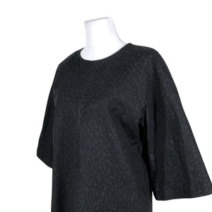 Unisex Marimekko - Mitteveniv kleit, suurus 38 - Must (2)
