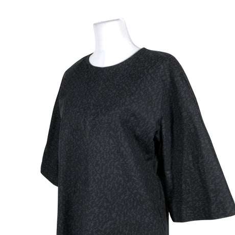 Unisex Marimekko - Mitteveniv kleit, suurus 38 - Must (2)