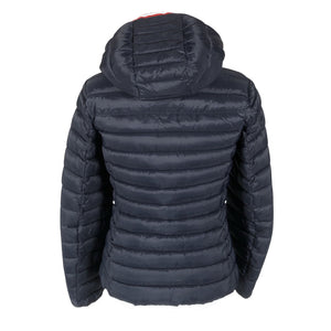 Unisex Tommy Hilfiger - Õhem talvejope, suurus 36 - Sinine (2)