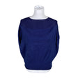 Unisex Comptoir des cotonniers - Kampsun, suurus 36 - Sinine ()