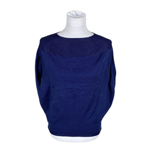 Unisex Comptoir des cotonniers - Kampsun, suurus 36 - Sinine (1)