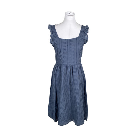 Unisex Ichi - Suvekleit, suurus 38 - Sinine ()