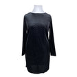 Unisex AJC - Pidulik kleit, suurus 42 - Must ()