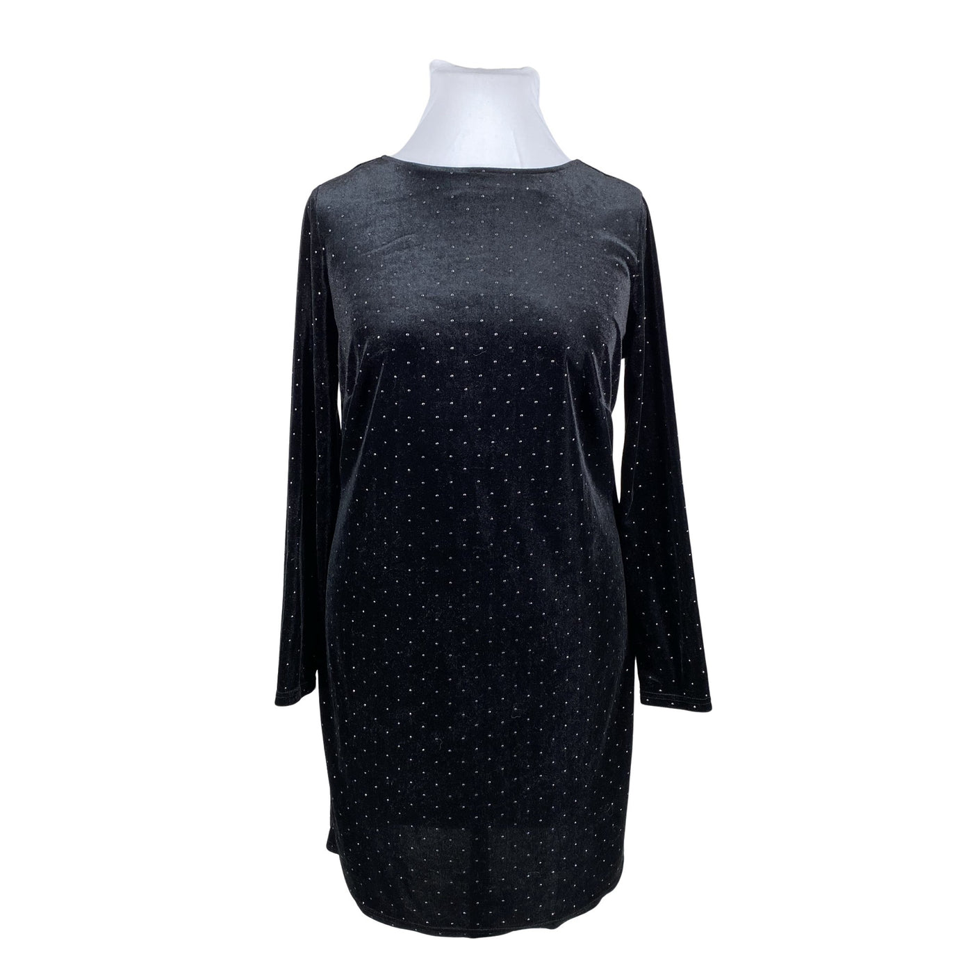Unisex AJC - Pidulik kleit, suurus 42 - Must (1)