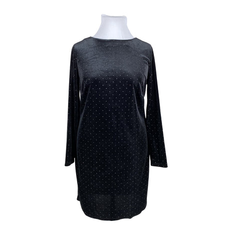 Unisex AJC - Pidulik kleit, suurus 42 - Must ()