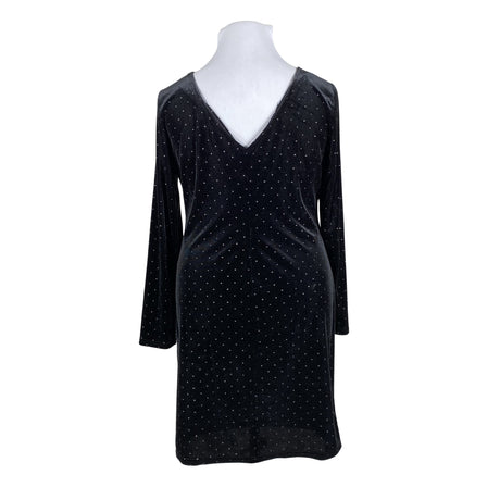 Unisex AJC - Pidulik kleit, suurus 42 - Must (2)