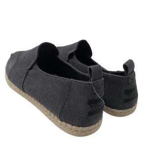 Unisex Toms - Mokassiinid, suurus 43 - Hall (3)