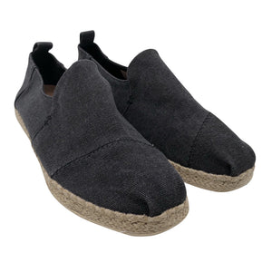 Unisex Toms - Mokassiinid, suurus 43 - Hall (2)