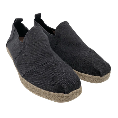 Unisex Toms - Mokassiinid, suurus 43 - Hall (2)