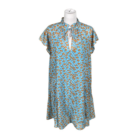 Unisex Samsoe&Samsoe - Õhuke kleit, suurus 40 - Türkiis ()