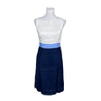Unisex s.Oliver - Mitteveniv kleit, suurus 36 - Sinine ()