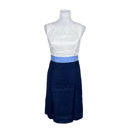 Unisex s.Oliver - Mitteveniv kleit, suurus 36 - Sinine ()