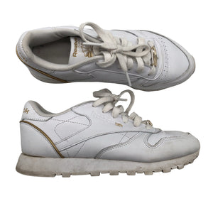 Unisex Reebok - Tennised, suurus 37 - Valge (1)