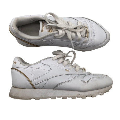 Unisex Reebok - Tennised, suurus 37 - Valge ()
