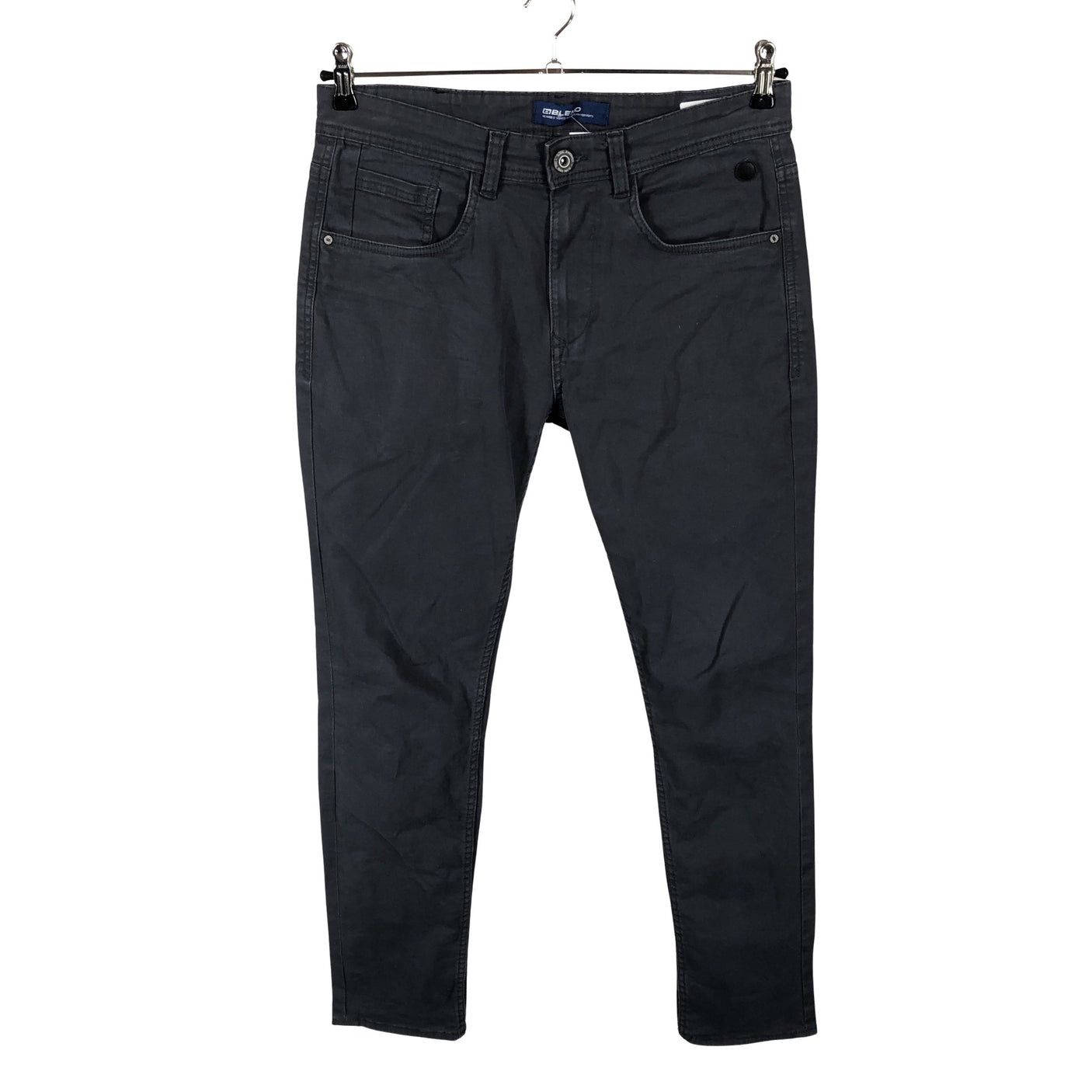 Unisex Blend - Teksad, suurus W31 - Hall (1)