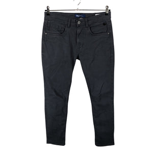 Unisex Blend - Teksad, suurus W31 - Hall (1)