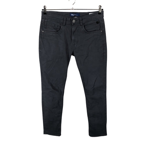 Unisex Blend - Teksad, suurus W31 - Hall ()