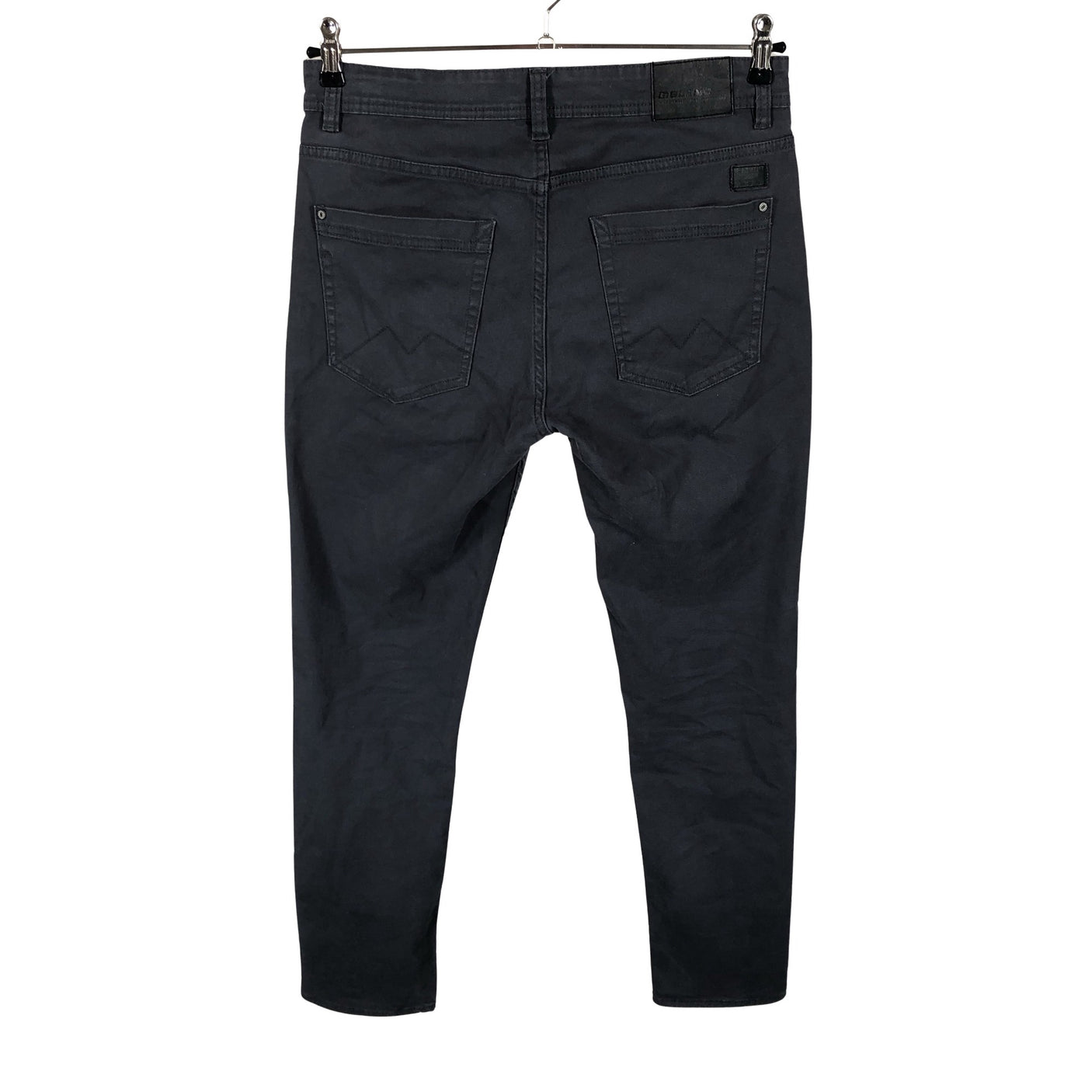 Unisex Blend - Teksad, suurus W31 - Hall (2)