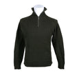 Unisex Selected - Kampsun, suurus S - Roheline ()