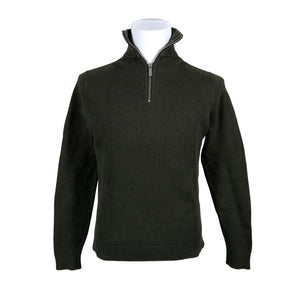 Unisex Selected - Kampsun, suurus S - Roheline (1)