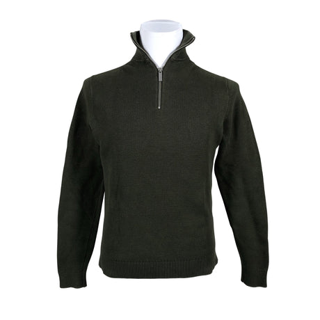 Unisex Selected - Kampsun, suurus S - Roheline ()
