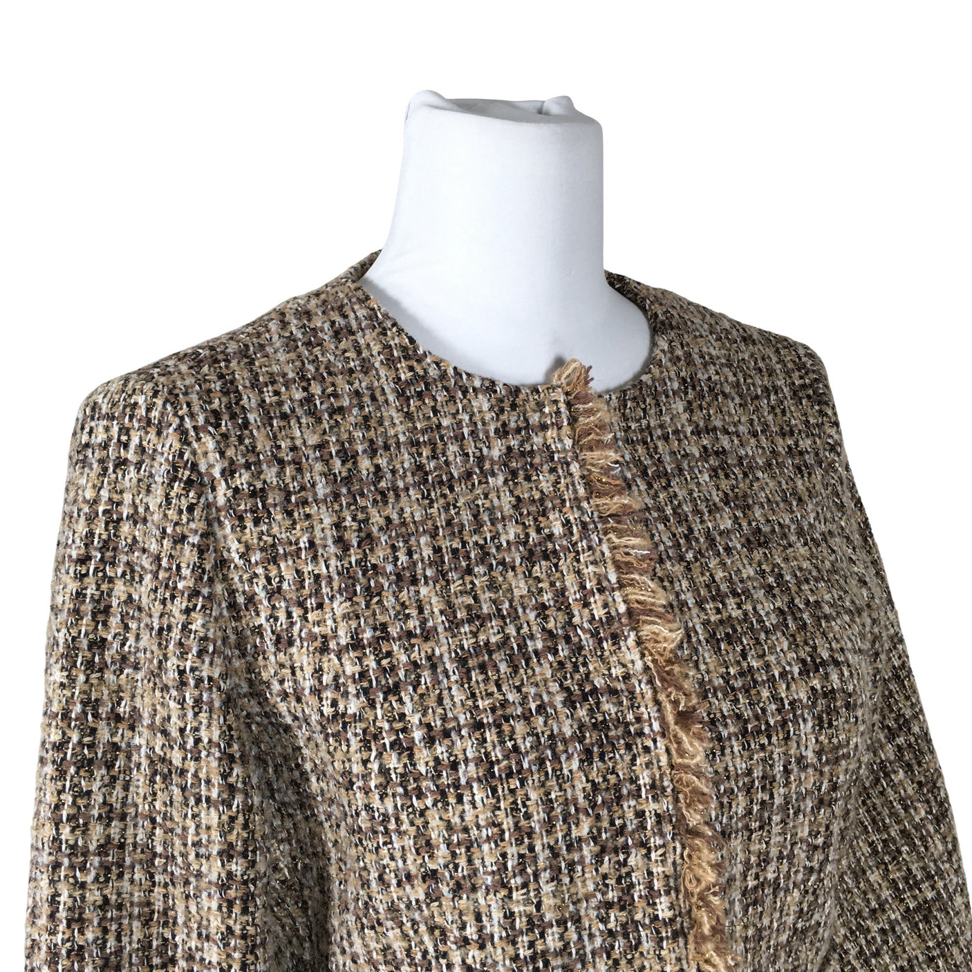 Unisex Anne Claire - Kostüüm, suurus 38 - Pruun (3)