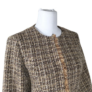 Unisex Anne Claire - Kostüüm, suurus 38 - Pruun (3)