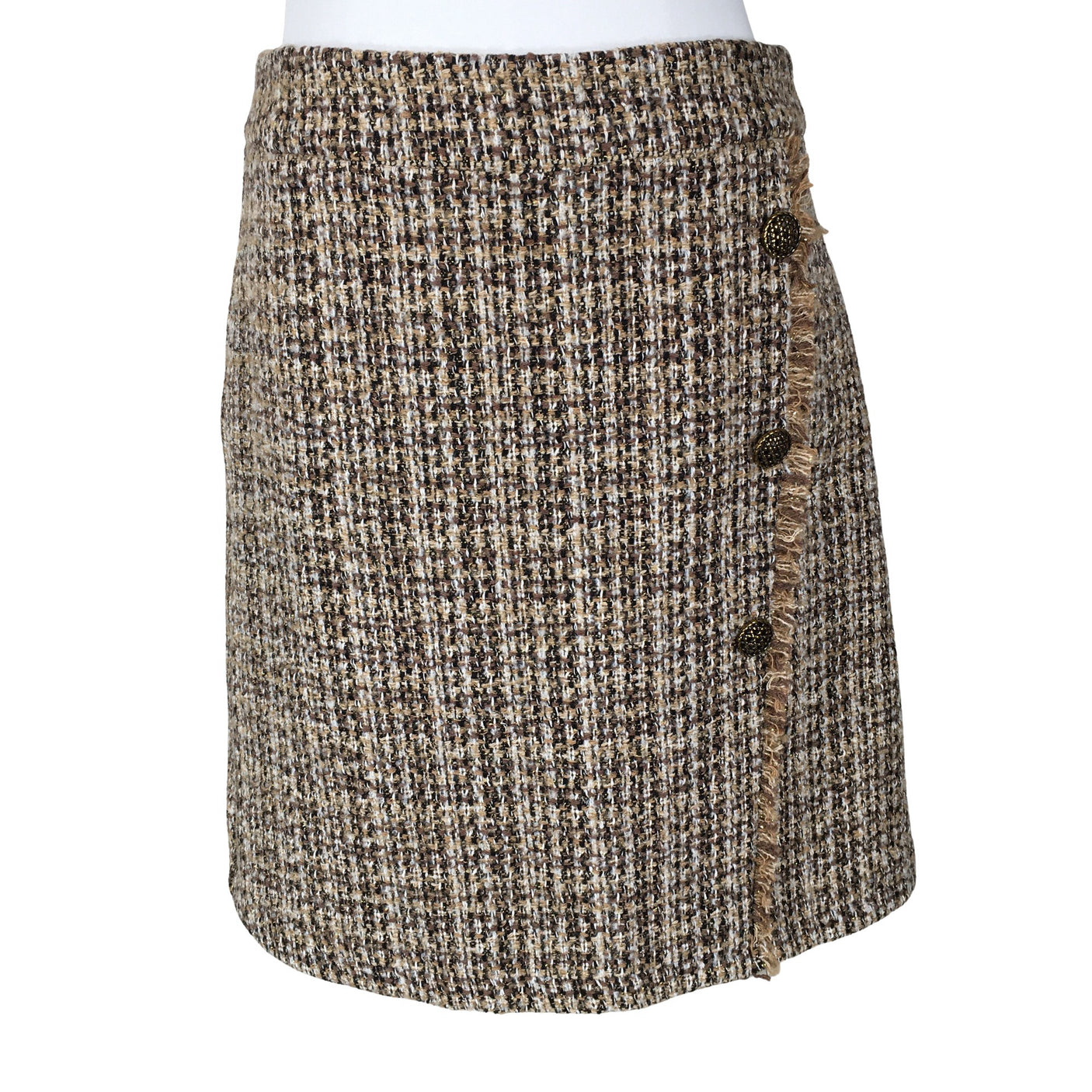 Unisex Anne Claire - Kostüüm, suurus 38 - Pruun (4)