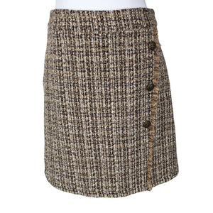 Unisex Anne Claire - Kostüüm, suurus 38 - Pruun (4)